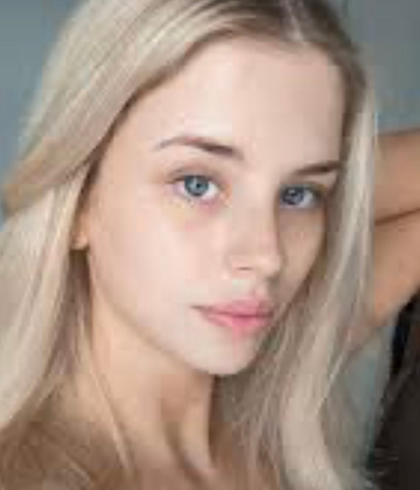 <em>Alaina M.</em>