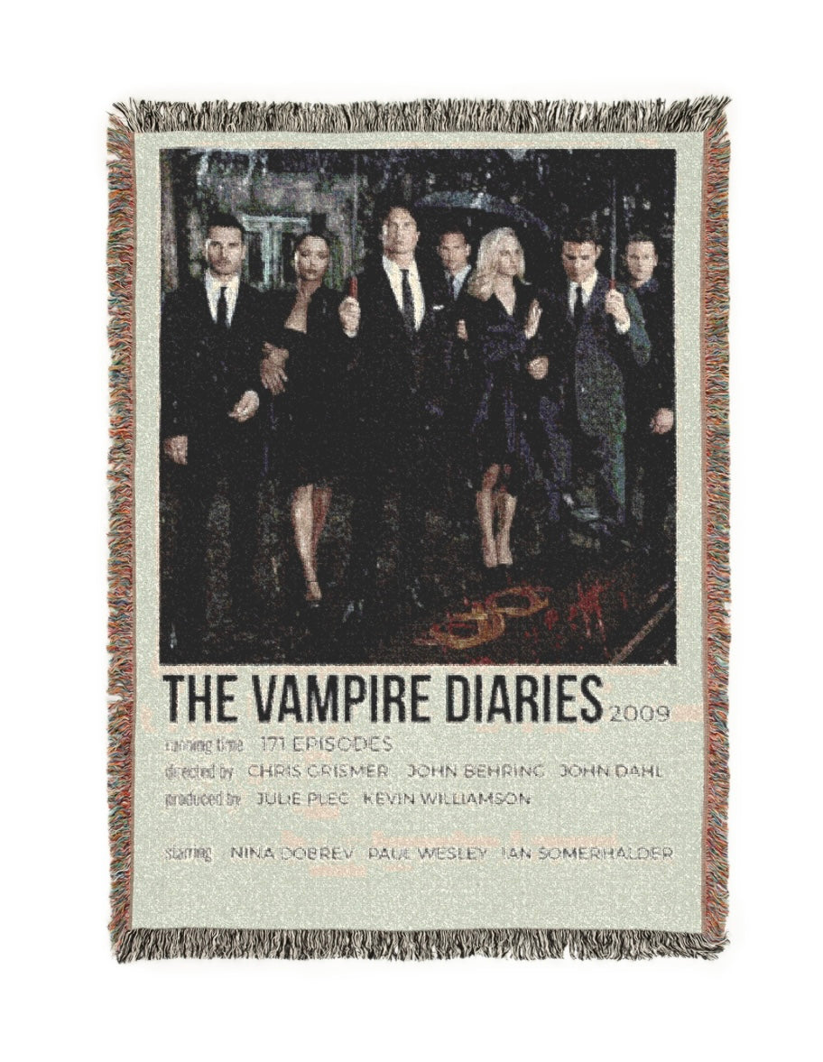 TVD BLANKETS