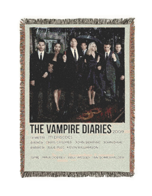 TVD BLANKETS