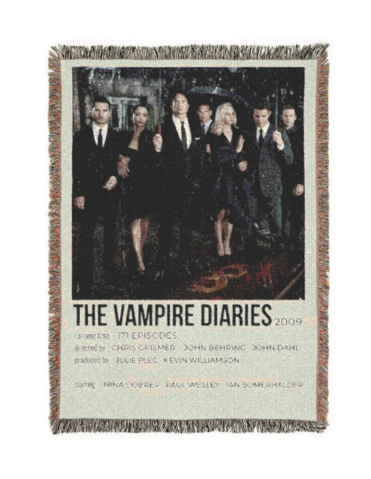 TVD BLANKETS
