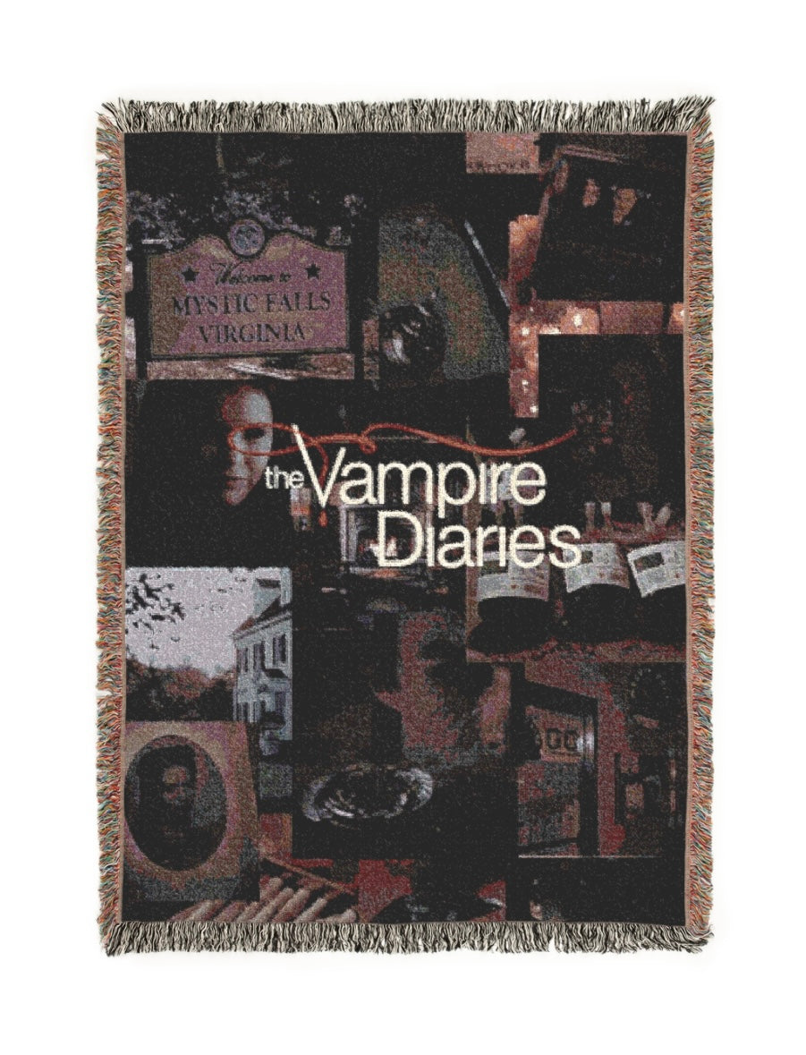 TVD BLANKETS