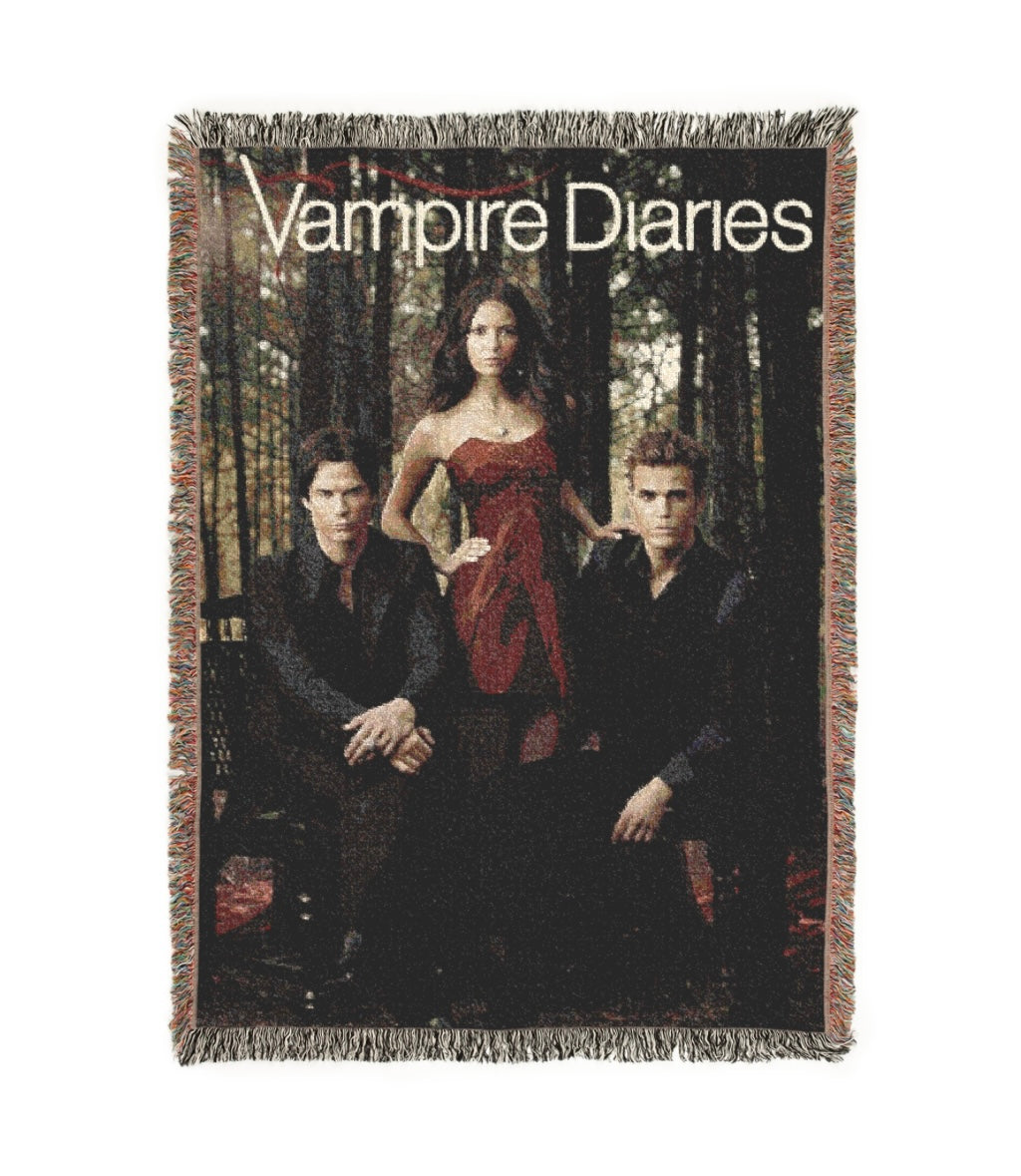 TVD BLANKETS